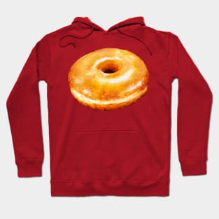 Glazed Doughnut Hoodie